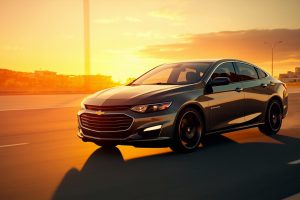 Диагностика электрооборудования Chevrolet: как найти и устранить неисправность