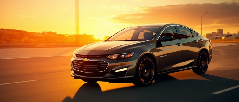 Диагностика электрооборудования Chevrolet: как найти и устранить неисправность
