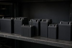 Аккумулятор для автомобиля: виды, характеристики и выбор
