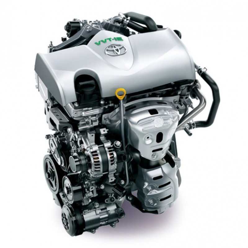 ﻿Двигатель 15в тойота технические характеристики 114 kW 153 hp  3200 rpm 382Nm 282 ftlbf  1800 rpm Из сводной таблицы мы видим, что первая