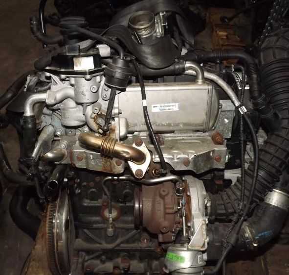 Volkswagen t5 (2003-2015) – маленькие трагедии