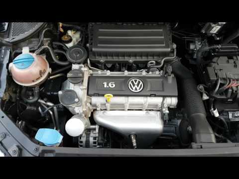 Двигатель volkswagen polo седан 1.6 устройство, грм, технические характеристики | autoclub99.ru