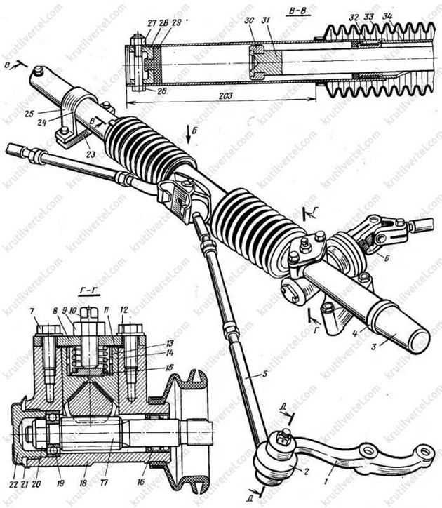 Азлк 2141 | замена подшипника ступицы переднего колеса