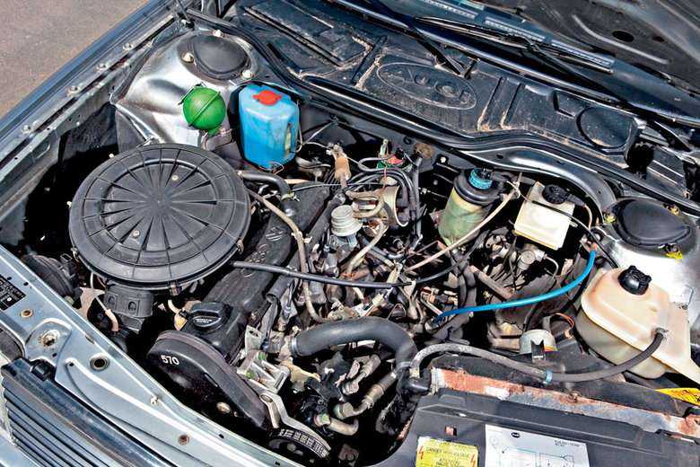 Audi 100. от истоков бизнес-класса до audi a8 (42 фото)