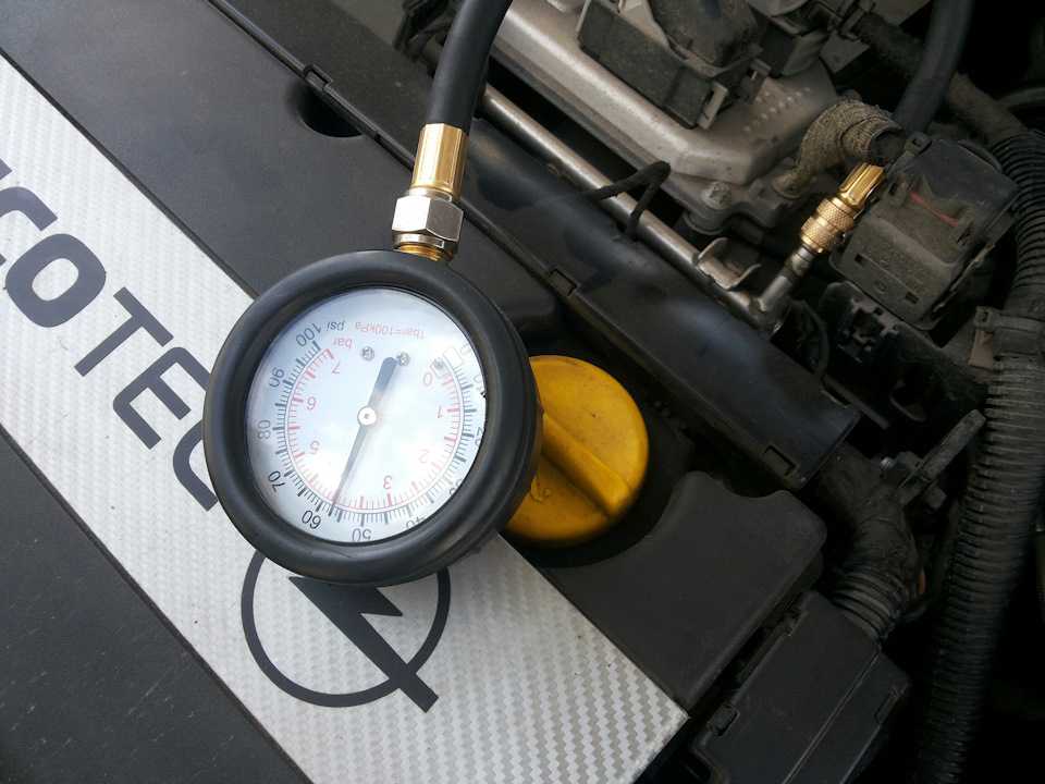Как проверить давление в топливной рампе автомобилей lada » лада.онлайн - все самое интересное и полезное об автомобилях lada