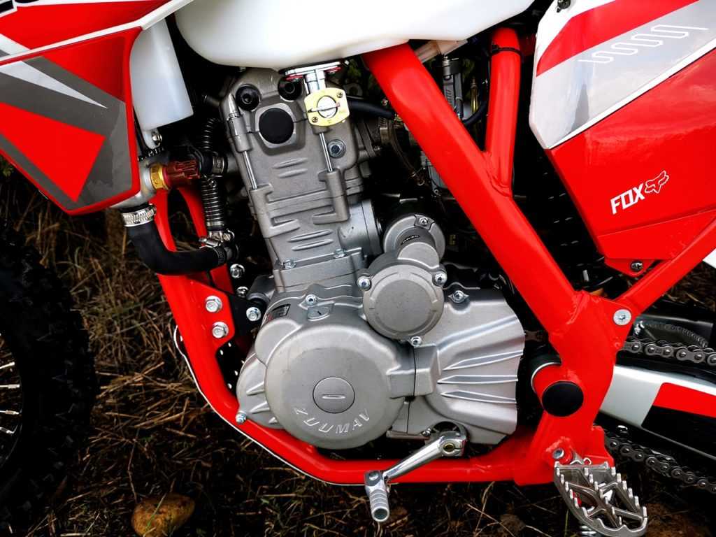 Двигатель 166 fmm технические характеристики