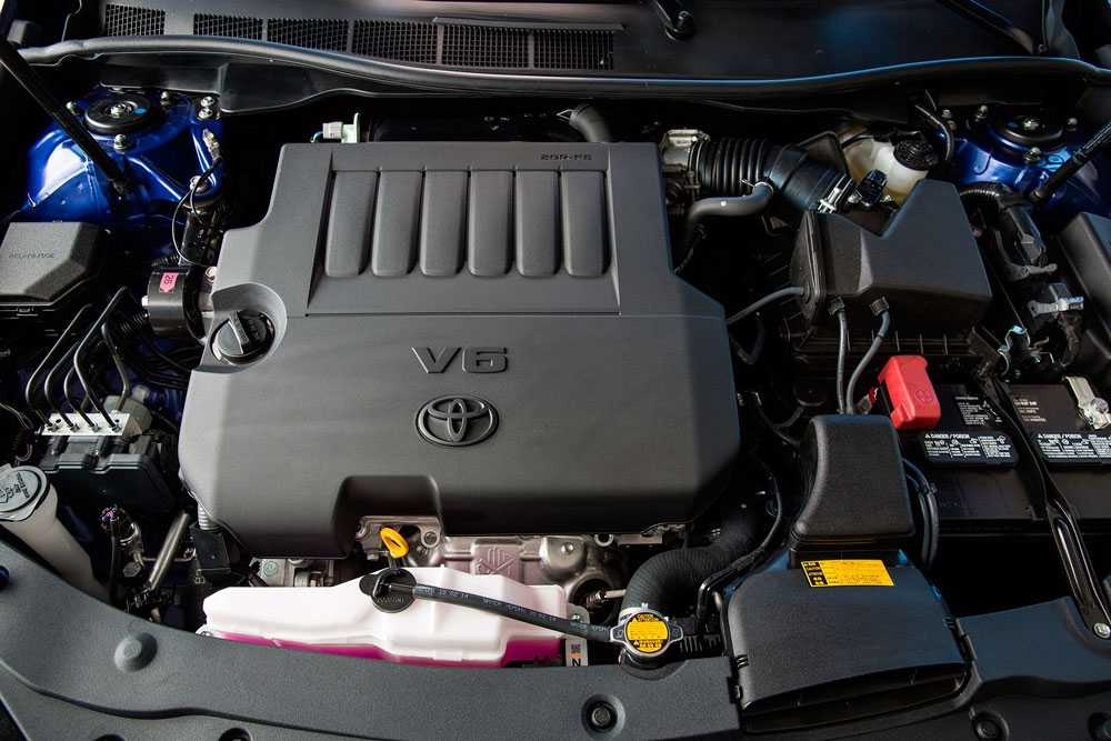 Двигатель 5l технические характеристики – 5l дизельный двигатель toyota (тойота), технические характеристики, описание. |