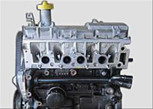 Двигатель Renault K7M 16 8V Логан, Сандеро, Симбол Краткое описание Двигатель Renault K7M 16 8V применяется для установки на автомобили Рено Логан 16