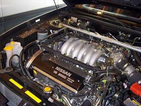 Nissan sd33 (3.3 l) diesel engine: specs and review, horsepower and torque