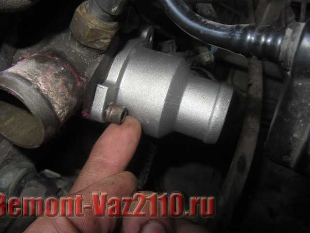﻿Почему греется 16ти клапанный двигатель ВАЗ2112 причины, ремонт Каждый автовладелец сталкивался с тем, что 16клапанный двигатель ВАЗ2112 начинал