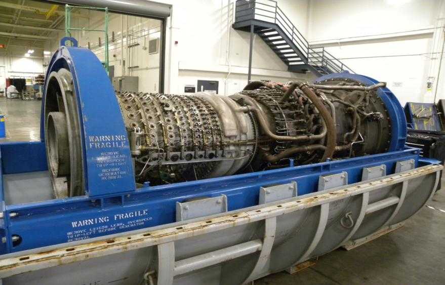 Газотурбинный двигатель др59л схема