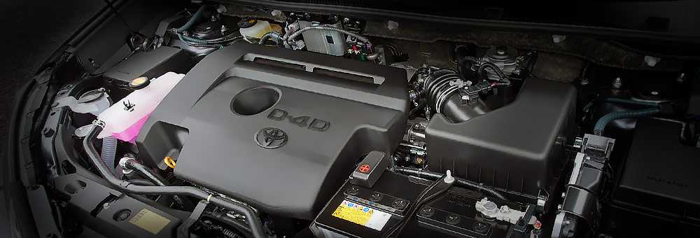 Toyota rav4 2.0, 2.2, 2.4, 2.5 реальные отзывы о расходе топлива на автомате и механике