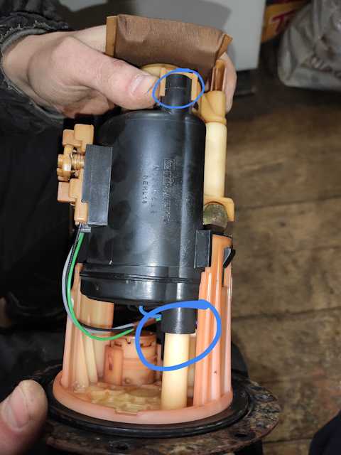 Замена топливного фильтра hyundai getz своими руками: пошаговая инструкция