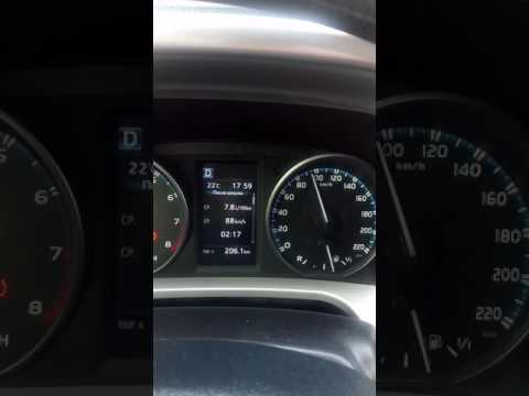 Toyota rav4: расход топлива на 100 км + отзывы владельцев