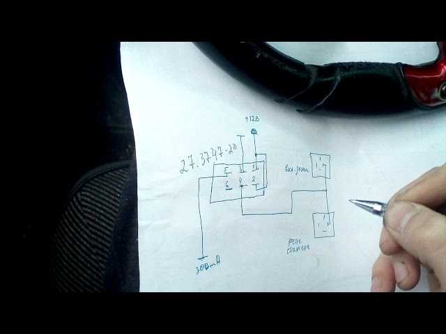 Как выбрать модуль автозапуска двигателя без сигнализации