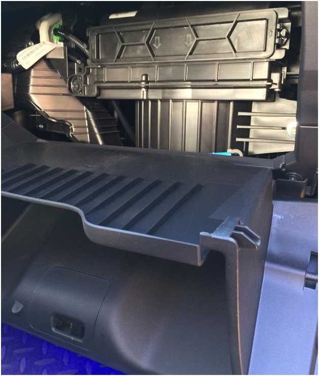 Салонные фильтры honda cr-v 4 2013-2016