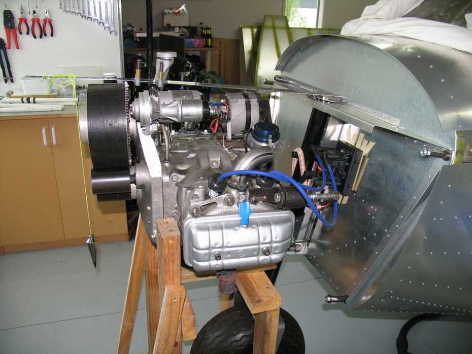 Двигатель ea71 технические характеристики