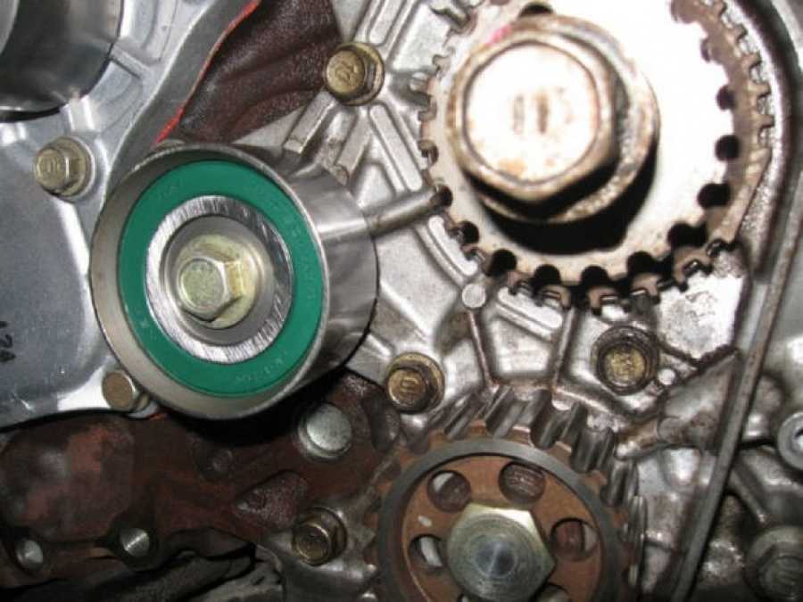 Двигатель toyota 1cd-ftv: модификации, характеристики, конструкция