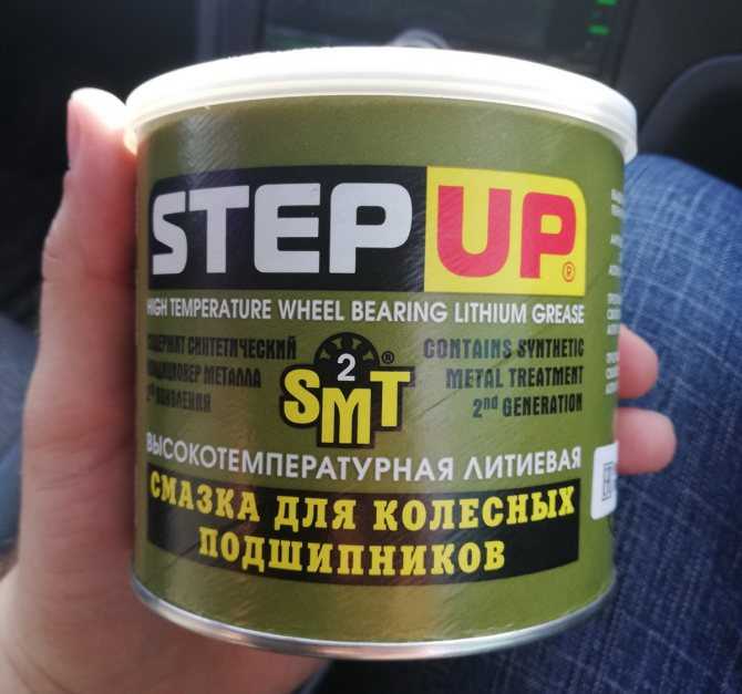 Как смазать подшипники в генераторе не разбирая его