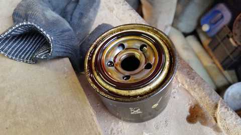 Как поменять масло в двигателе ниссан альмера классик своими руками?