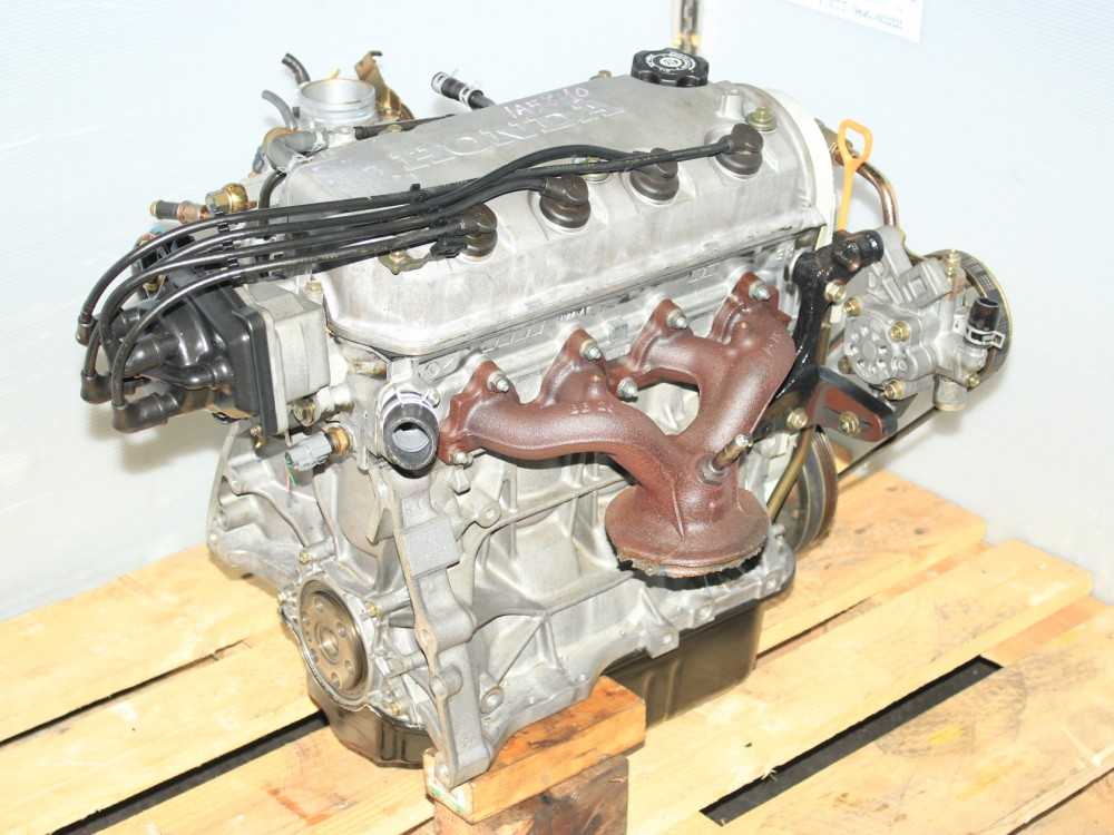 Двигатель d16w1 технические характеристики - автомобильный журнал