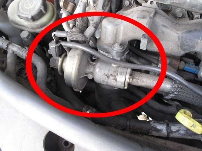 22 причины потери мощности двигателя автомобиля