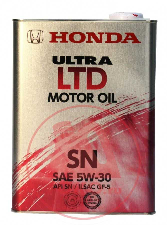 Масло honda 5. Honda Ultra Ltd 5w30. Масло моторное Хонда 5w30. Honda 5 30 4л. Honda Ultra Ltd SAE 5w-30.