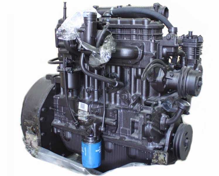 Двигатель д 245-описание и технические характеристики. основные проблемы