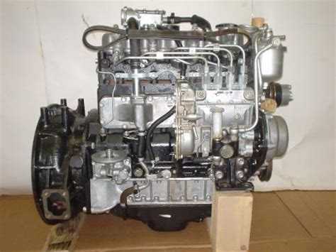 Двигатель isuzu c240pkj характеристика - автомобильный журнал
