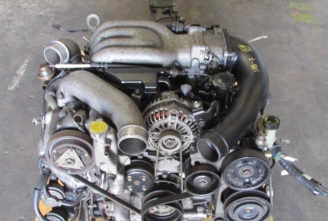 Двигатель suzuki g13b технические характеристики