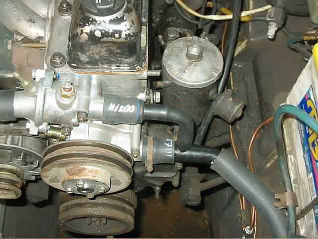 Двигатель 402 система охлаждения схема газ 3110 с двигателем