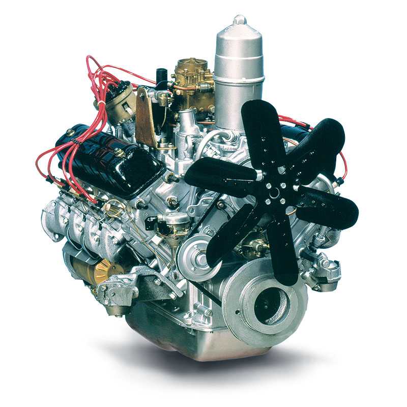 Двигатель змз-523400 паз-3205 130 л.с. № змз 5234.1000400 . интернет-магазин запчастей