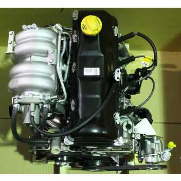 Двигатель Нива ВАЗ 21213 характеристики, неисправности и тюнинг Что изменилось с приходом инжекторной Нивы Чтобы выяснить, какая Нива лучше