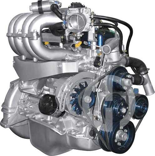 Двигатель умз 4213, 421, 4215, 4218: характеристики, неисправности и тюнинг