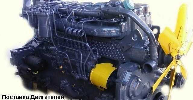 Дизельный двигатель алтай-дизель а-01мрси
