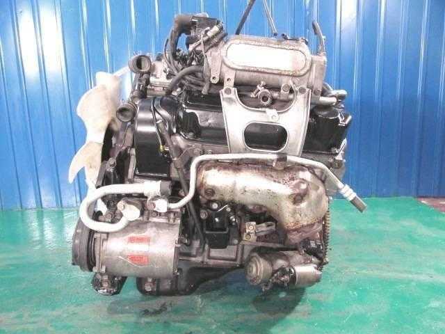 Двигатель mitsubishi 6g72 3 л/141 – 225 л. с.