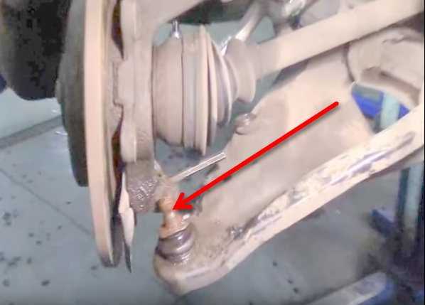 Замена рычага передней подвески рено логан. видео как поменять рычаг передней подвески на логане