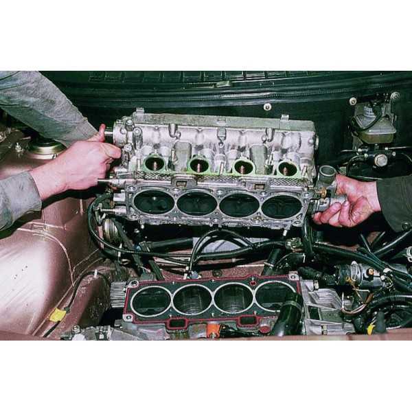 Диагностика автомобилей ваз 2111 и 2112 16 клапанов и распиновка разъема