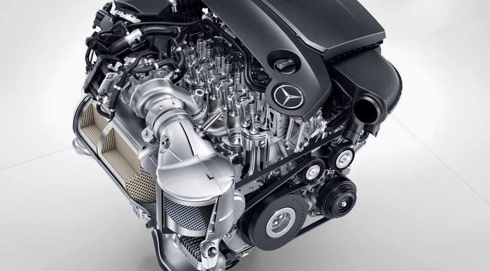 Mercedes-benz atego: технические характеристики 