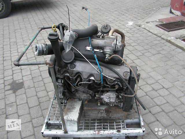 В наличии двигатель фольксваген транспортер т4 1.9 abl новый и б/у. выбор контрактных, б/у, новых, после ремонта двигателей volkswagen transporter t4 1.9 abl