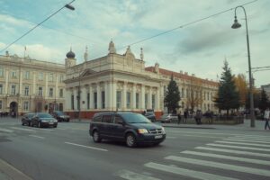 Гос номера Венгии