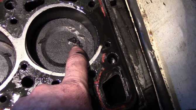Причины стука клапанов на холодном двигателе и как их устранить