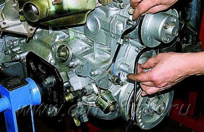 ﻿Самостоятельная диагностика и замена датчиков давления автомобилей ГАЗ Датчики давления масла нужны, чтобы следить за состоянием системы смазки