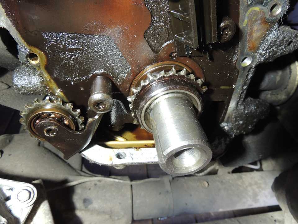 Уаз патриот двигатель 409 гнет ли клапана при обрыве
