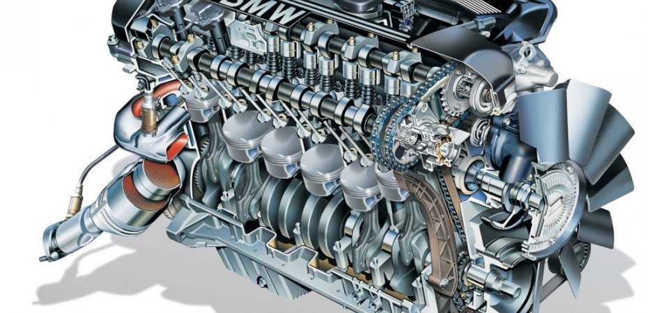 ﻿Многотопливный двигатель принцип работы и отличия от обычного дизеля Многотопливный двигатель  это, по сути, специализированный дизель