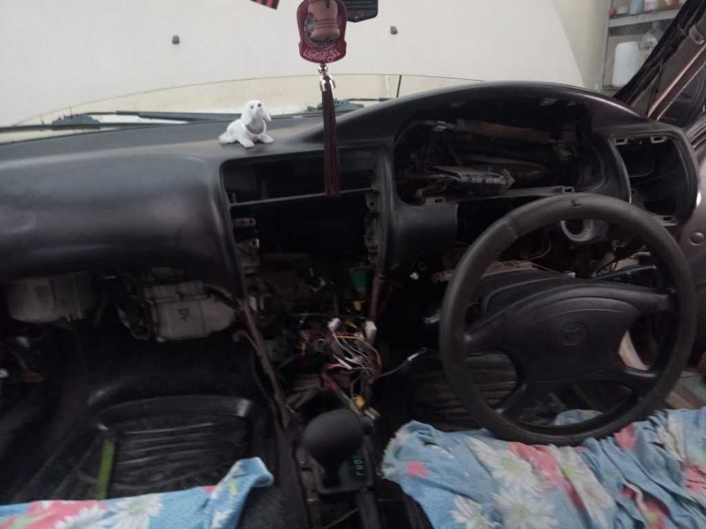 Радиатор кондиционера на toyota королла 150: чистка, замена — автомобильный портал