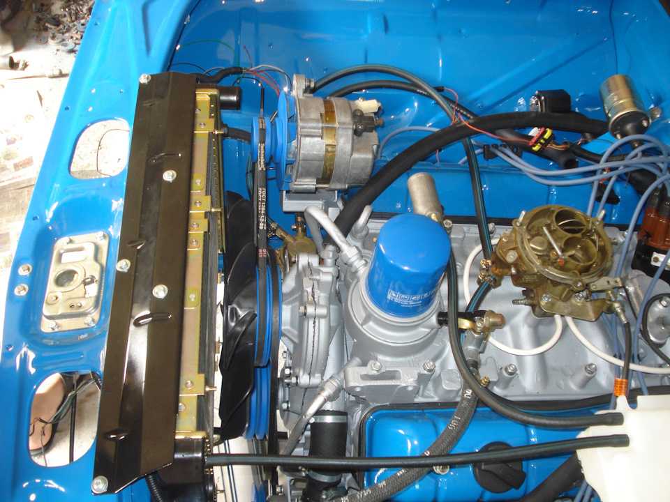 Двигатель змз 511: характеристики, устройство, описание, ремонт, тюнинг