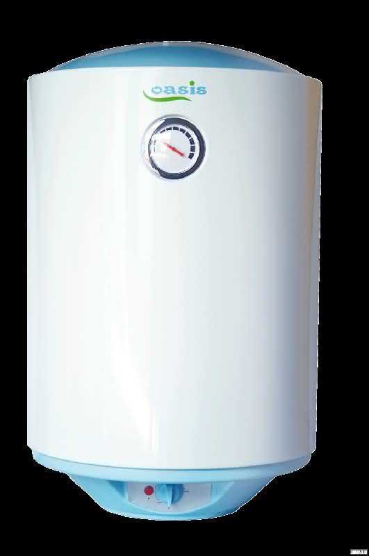 Система управления электрическим водонагревателем  как выбрать Электрический водонагреватель нашёл широкое применение благодаря своим хорошим