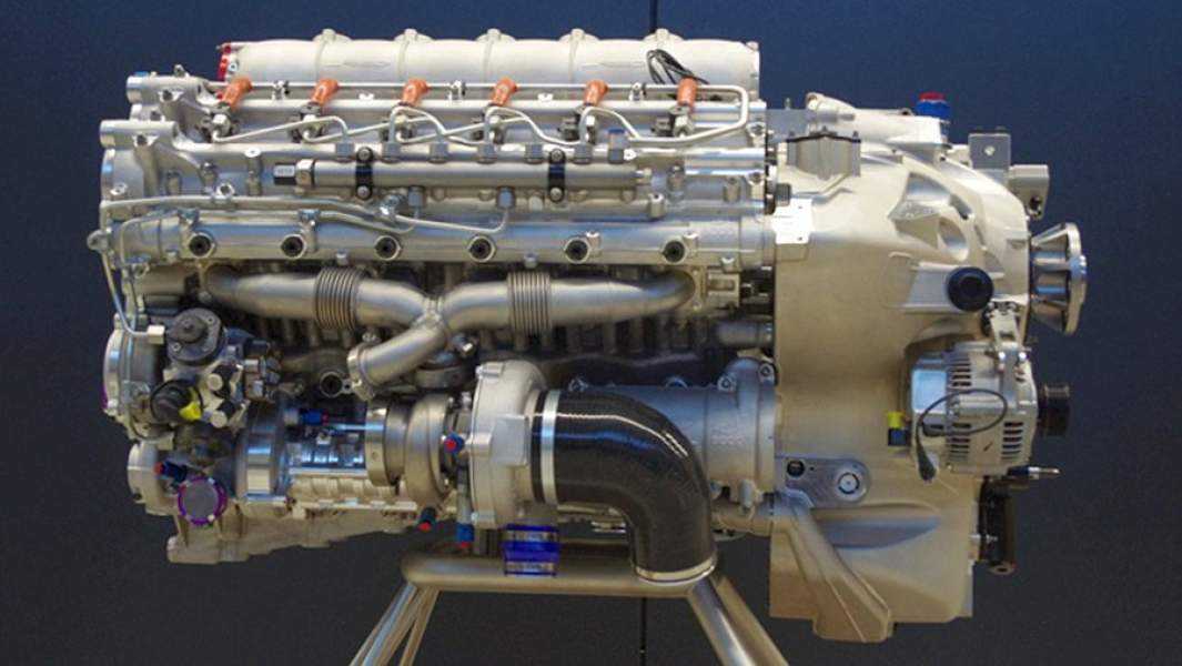 Двигатель 1.9 tdi (avf, auy, bxe, ajm)