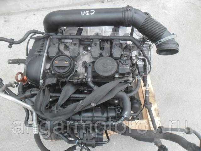 Двигатель 2.0 tsi cdnc (2 пок.) | ресурс, проблемы, тюнинг